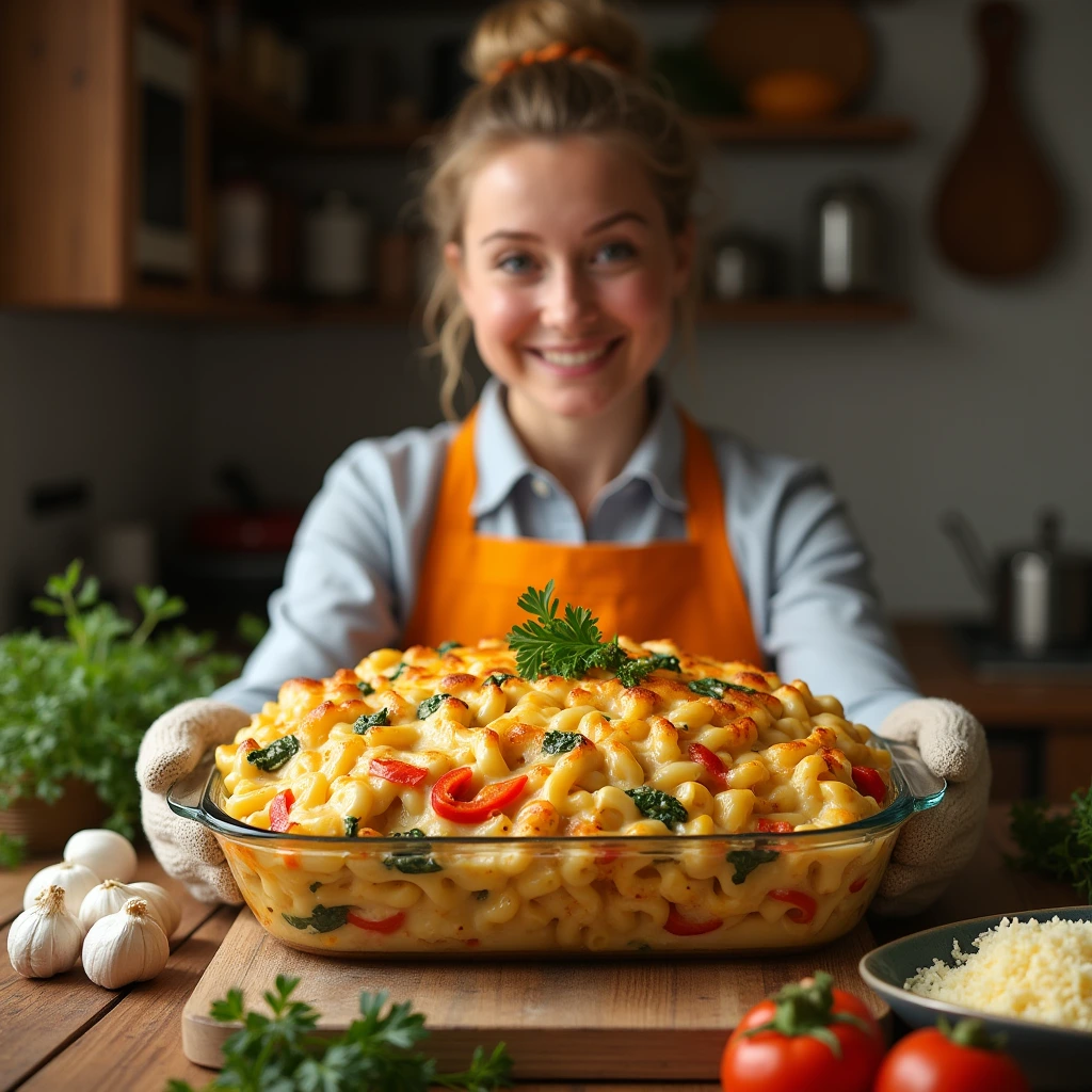 Simple chicken and pasta casserole recipes for quick dinners 3 chicken and pasta casserole