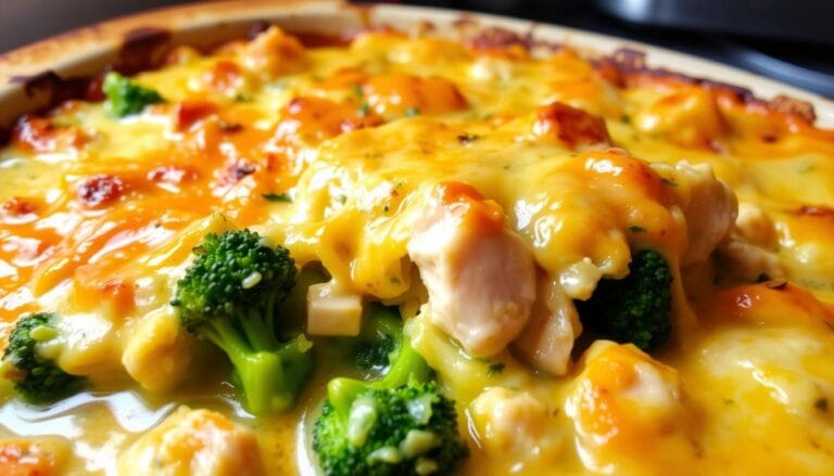 Easy cheddar chicken and broccoli casserole recipe 5 cheddar chicken and broccoli casserole