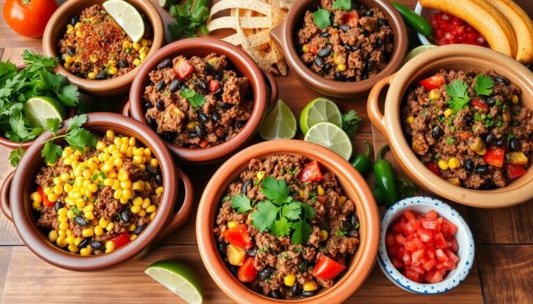 mexican crock pot recipes 3 mexican crock pot recipes