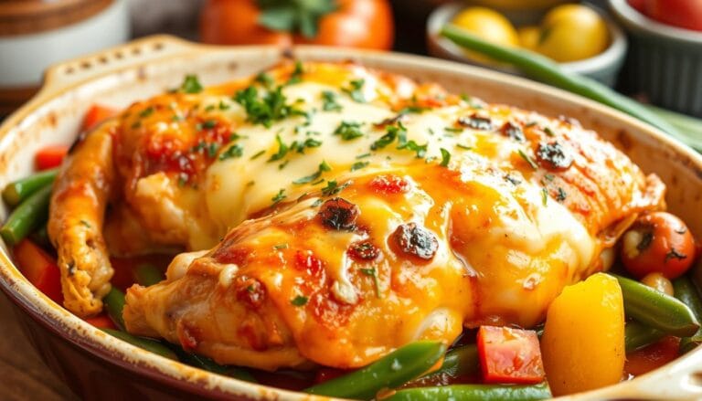 How to make a flavorful rotisserie chicken casserole 3 rotisserie chicken casserole