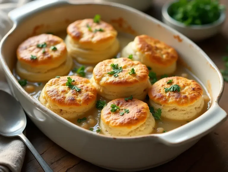 Biscuits And Gravy Casserole Recipe With Ultimate Comfort 4 biscuits and gravy casserole recipe
