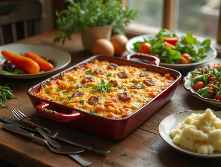 Side Dishes for Casseroles 5 side dishes for casseroles
