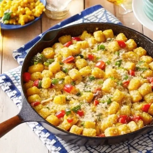 cowboy casserole recipe​
