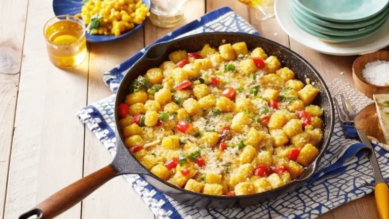 cowboy casserole recipe​